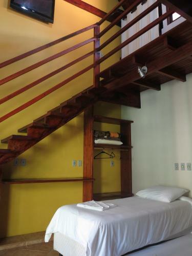 Hostal Pousada Da Villa Itamambuca