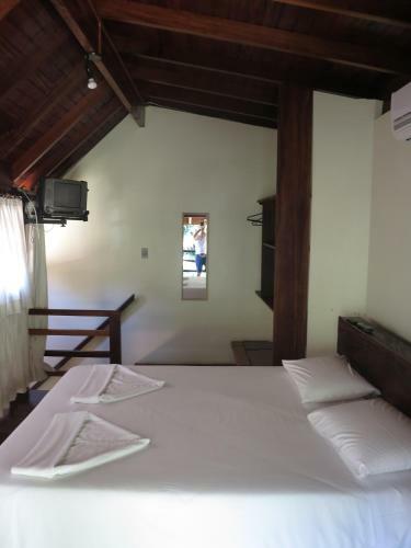 Hostal Pousada Da Villa Itamambuca