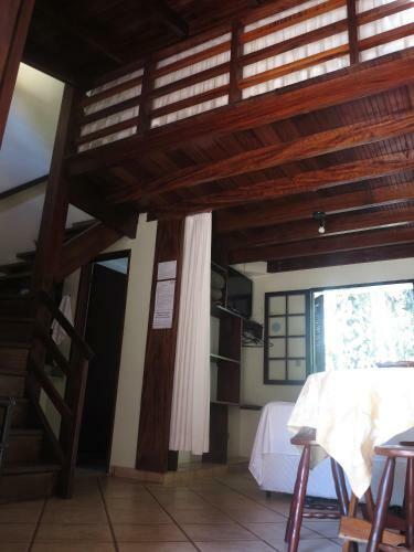 Hostal Pousada Da Villa Itamambuca
