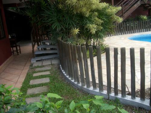 Hostal Pousada Da Villa Itamambuca