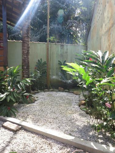 Hostal Pousada Da Villa Itamambuca