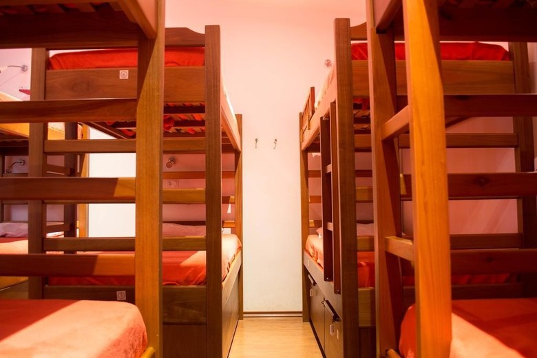 Did�s Hostel