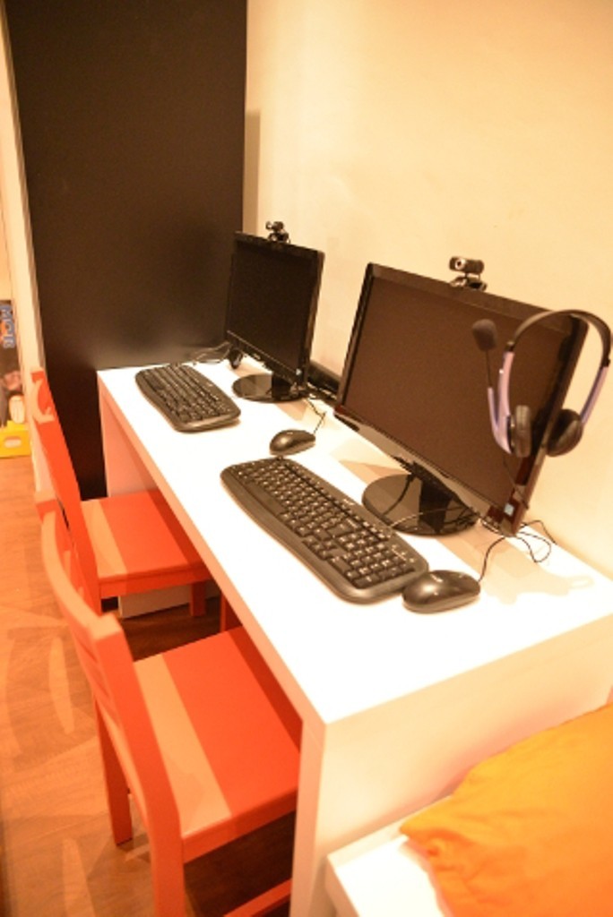 Did�s Hostel