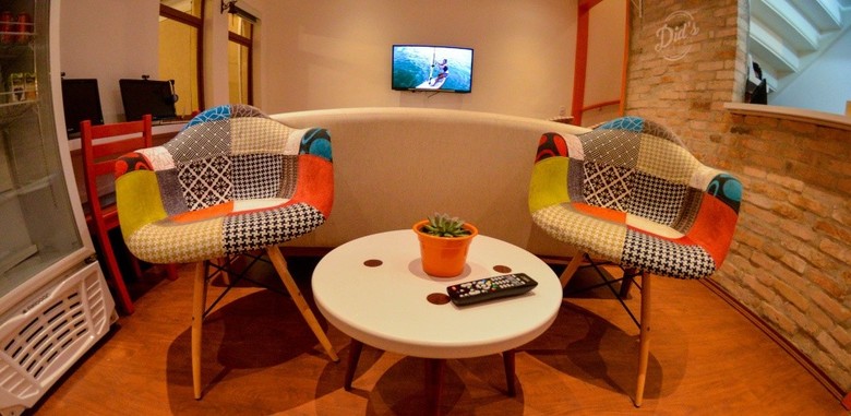 Did�s Hostel
