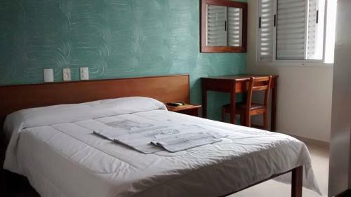 Hostal Pousada Porto Do Itagua