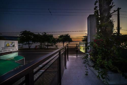 Hostal Pousada Porto Do Itagua