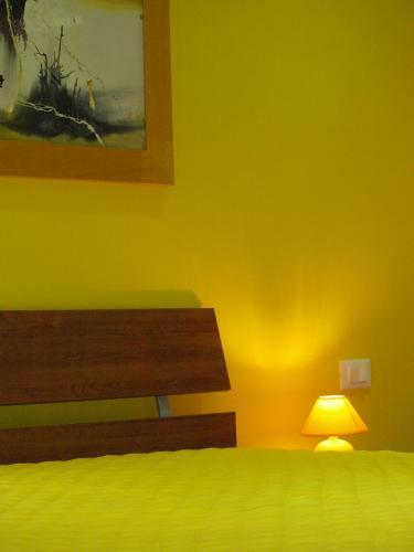 Bed & Breakfast Il Giardinetto