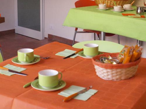 Bed & Breakfast Il Giardinetto