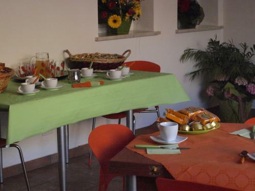 Bed & Breakfast Il Giardinetto