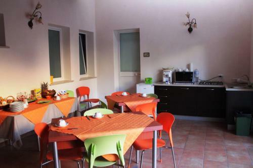 Bed & Breakfast Il Giardinetto