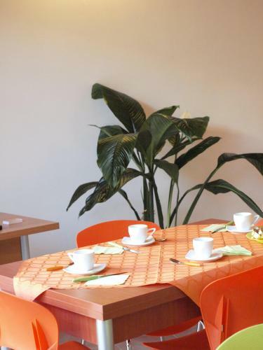 Bed & Breakfast Il Giardinetto