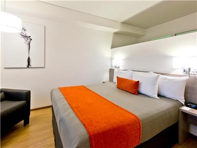 Hotel Real Inn Morelia By Camino Real