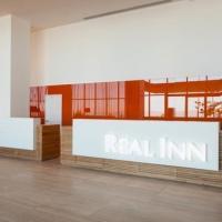 Hotel Real Inn Morelia By Camino Real