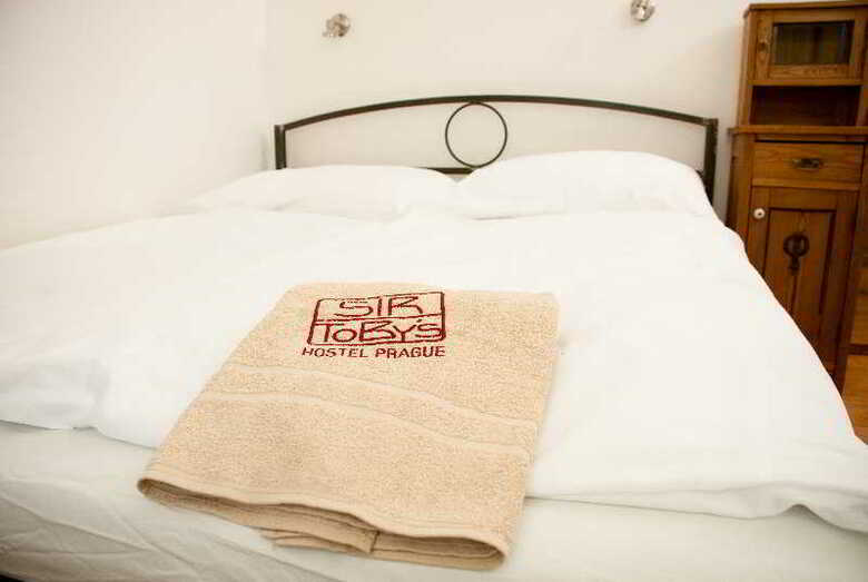 Sir Toby's Hostel