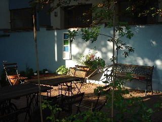Sir Toby's Hostel