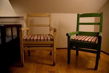 Sir Toby's Hostel
