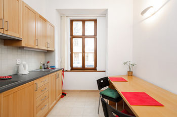 Apartamentos Residence Elema