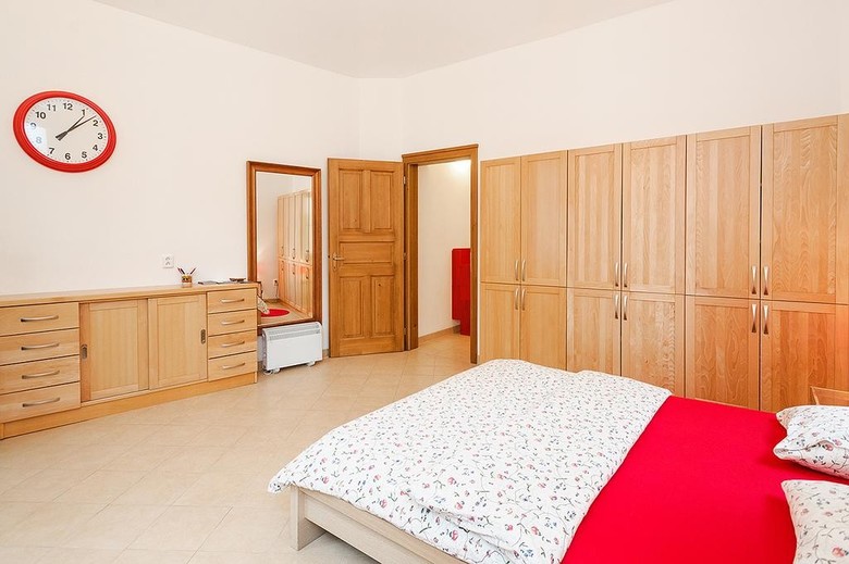 Apartamentos Residence Elema