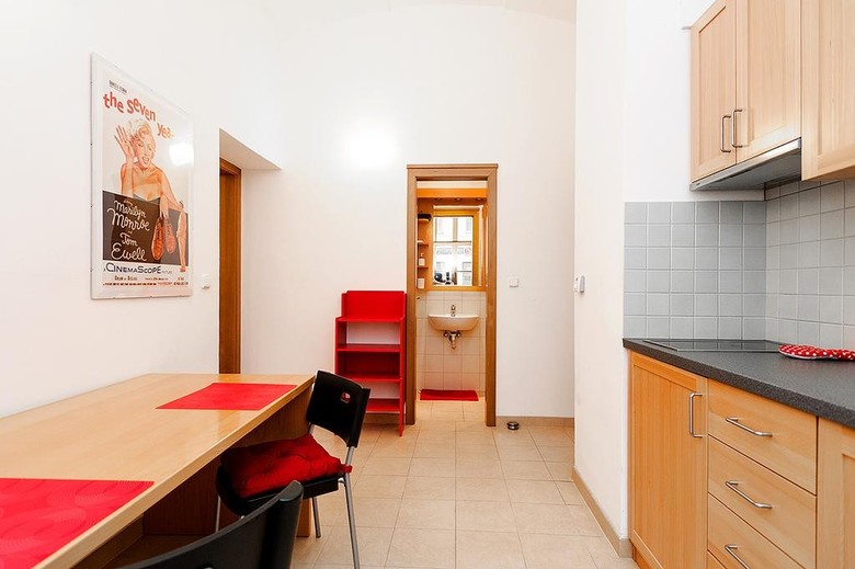 Apartamentos Residence Elema