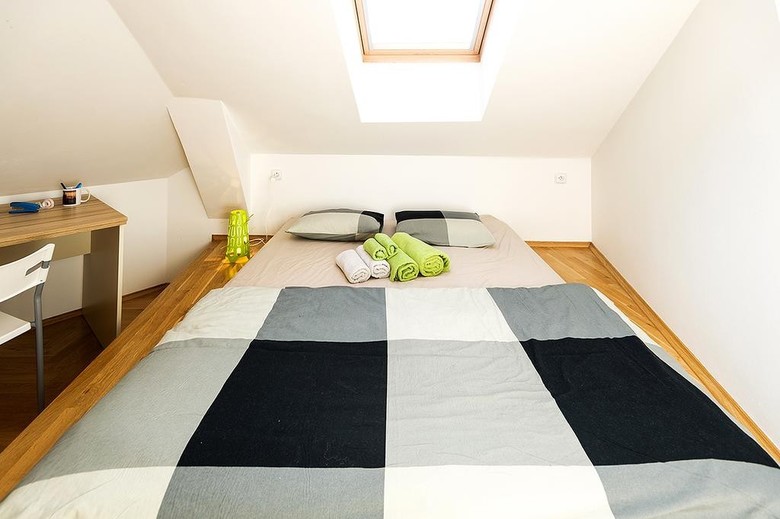 Apartamentos Residence Elema