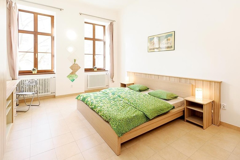 Apartamentos Residence Elema