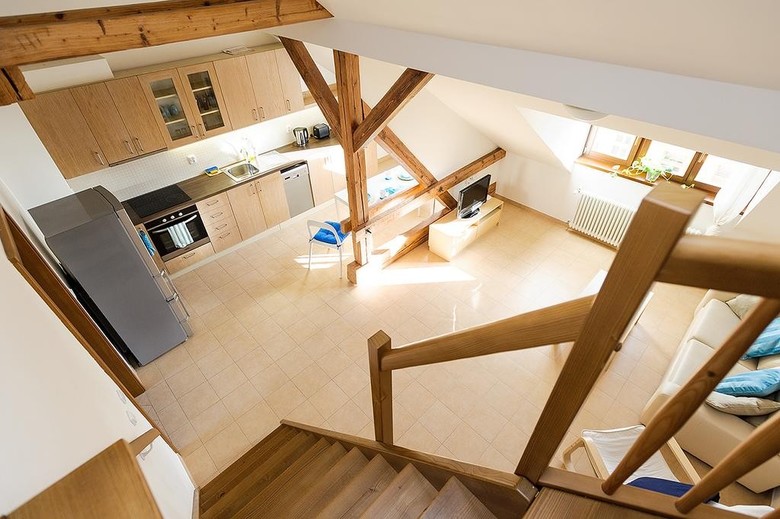 Apartamentos Residence Elema
