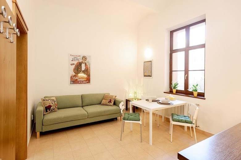 Apartamentos Residence Elema