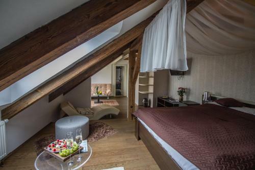 Hotel Peregrin