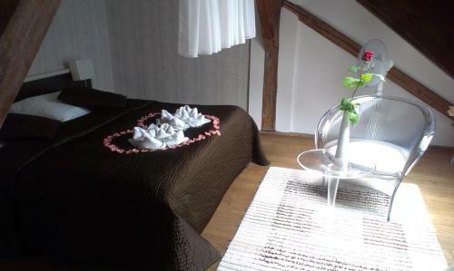 Hotel Peregrin