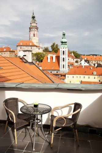 Hotel Peregrin