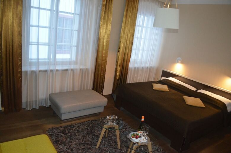 Hotel Peregrin