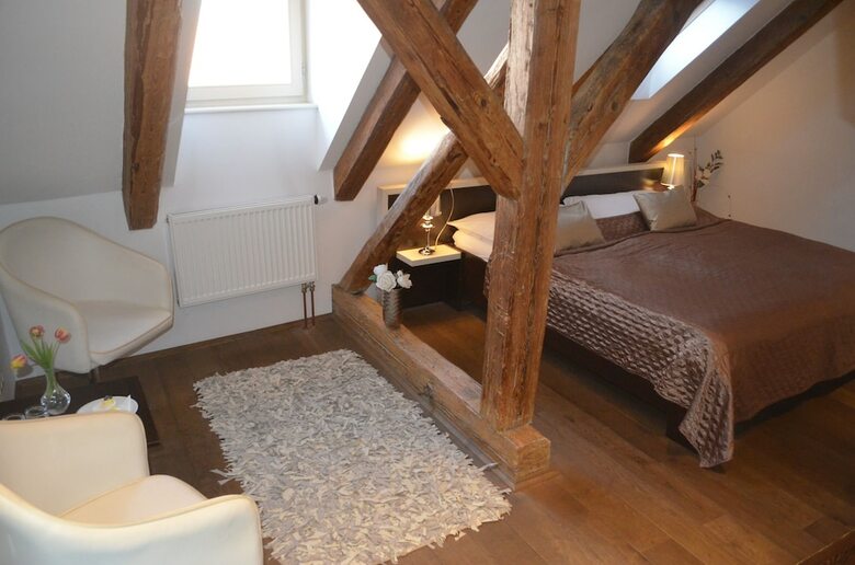 Hotel Peregrin