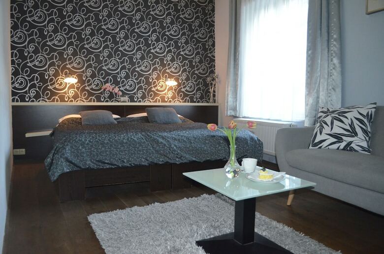 Hotel Peregrin