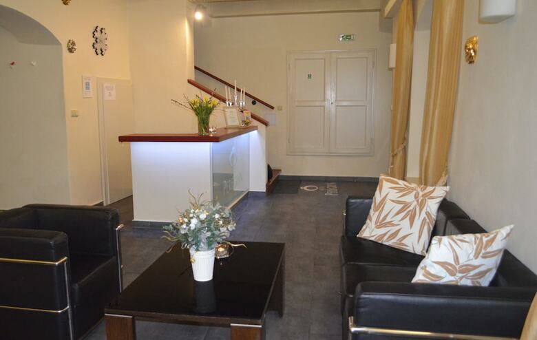 Hotel Peregrin