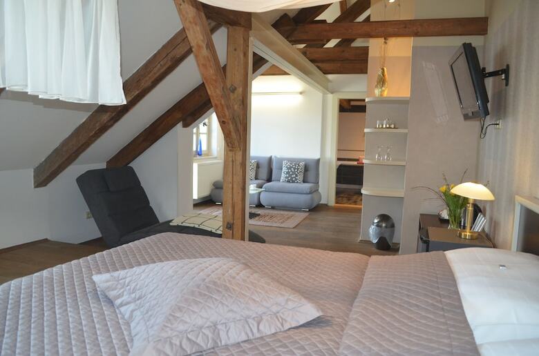 Hotel Peregrin