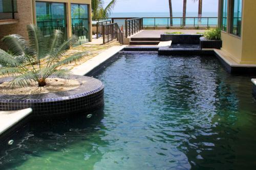 Hostal Namoa Pousada