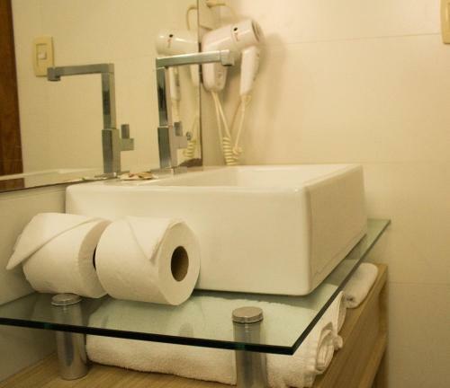 Hostal Pousada Cristalmar