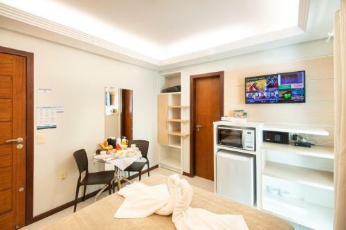 Hostal Pousada Cristalmar