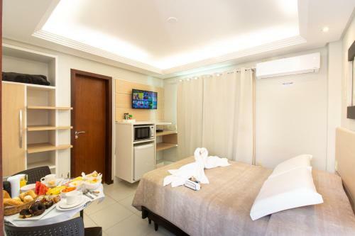 Hostal Pousada Cristalmar
