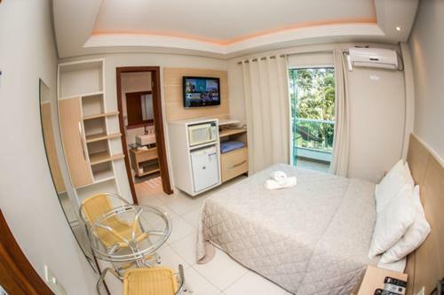 Hostal Pousada Cristalmar