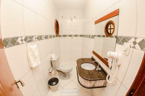 Hostal Pousada Cristalmar