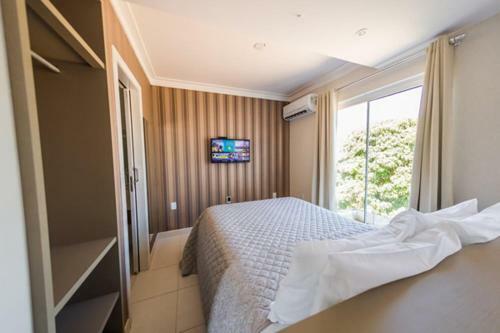 Hostal Pousada Cristalmar
