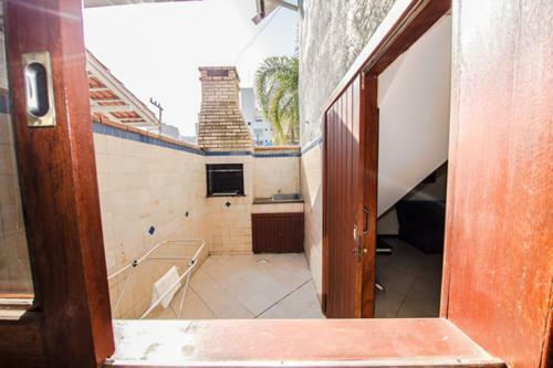 Hostal Pousada Cristalmar