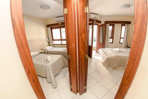 Hostal Pousada Cristalmar