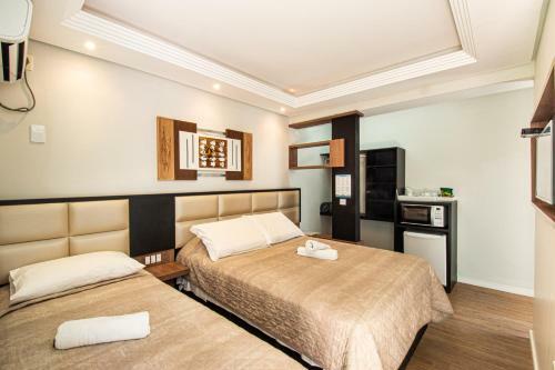 Hostal Pousada Cristalmar