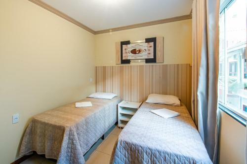 Hostal Pousada Cristalmar