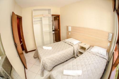 Hostal Pousada Cristalmar