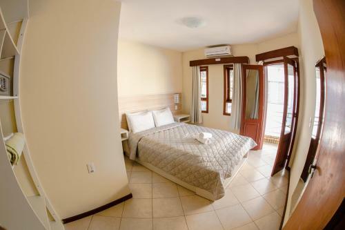 Hostal Pousada Cristalmar