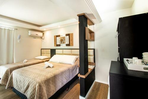 Hostal Pousada Cristalmar