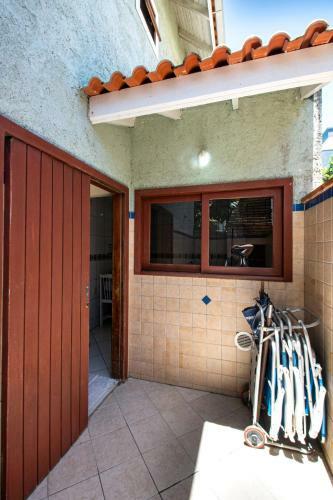 Hostal Pousada Cristalmar